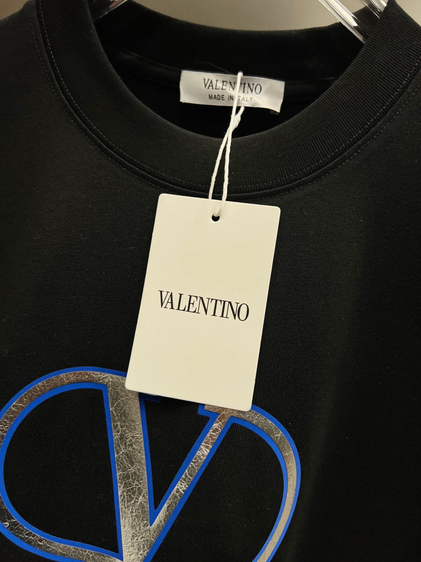 Футболки Мужские Valentino 13381257