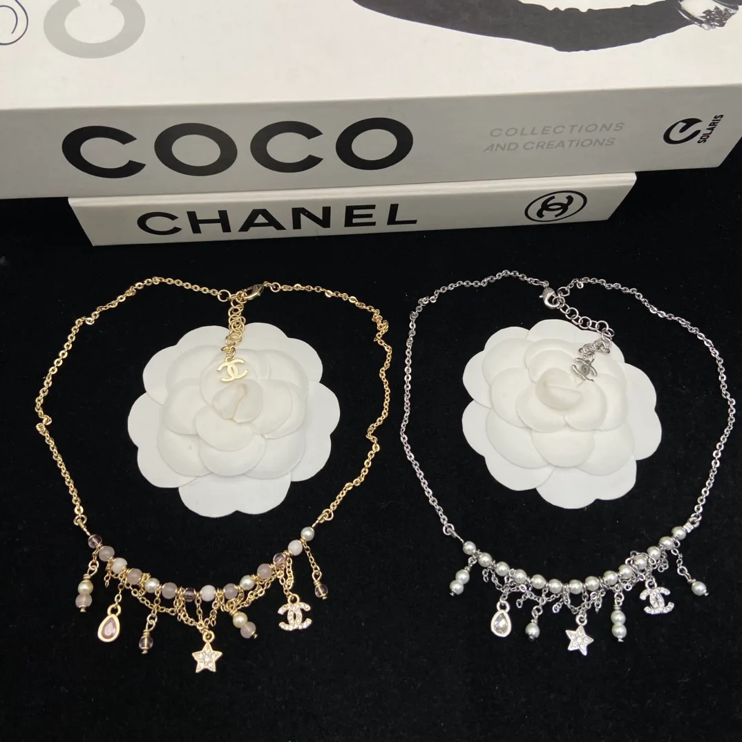 Бижутерия Chanel 5200495