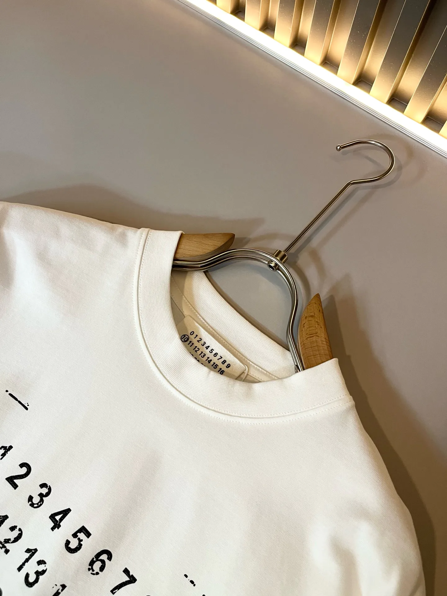 Футболки Женские Maison Margiela 8461