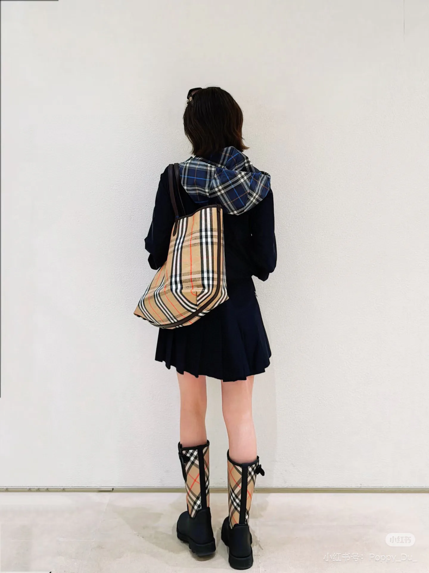 Юбки Женские Burberry 11893872
