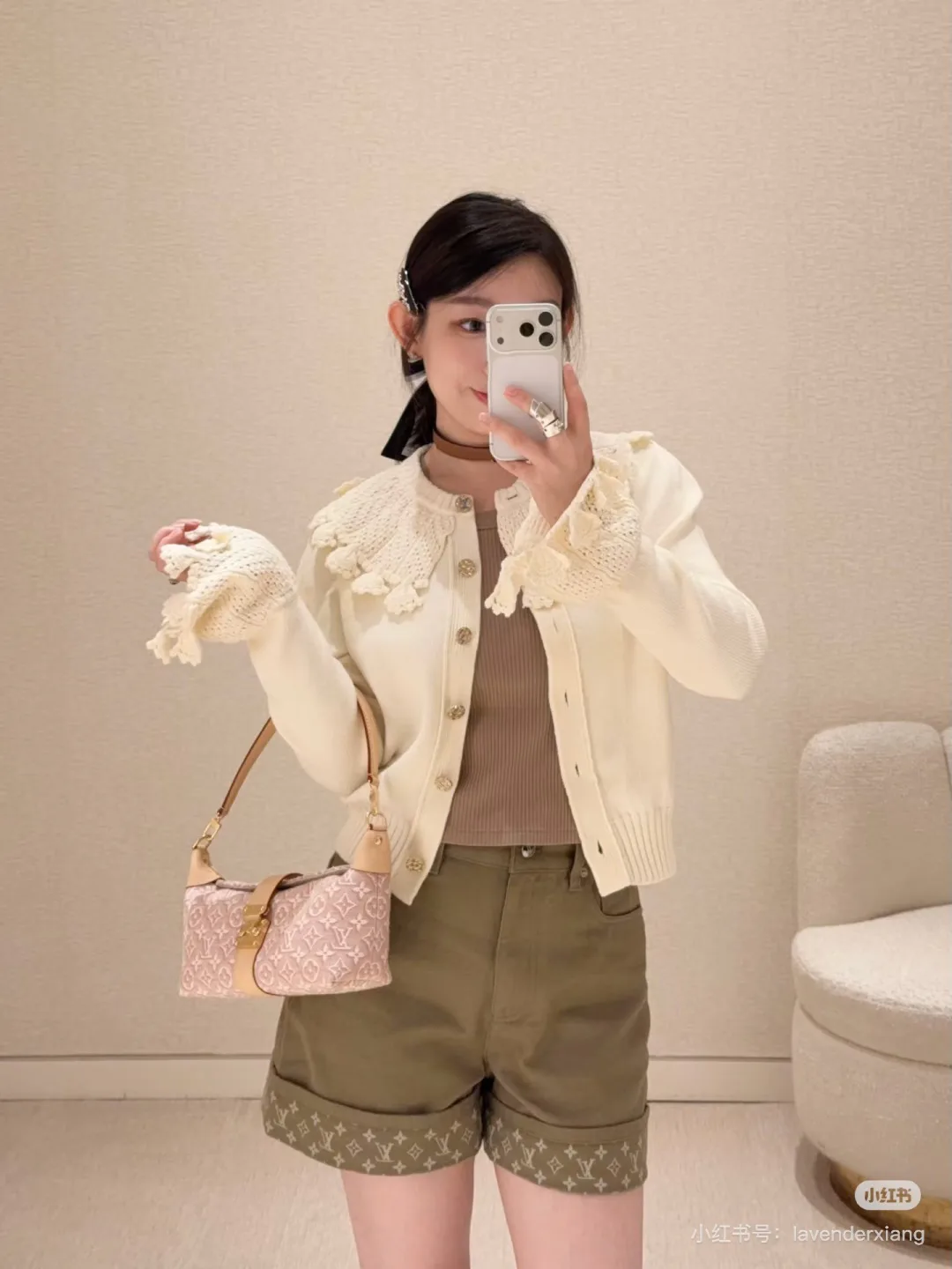 Джемперы И Свитеры Женские Louis Vuitton 17501678