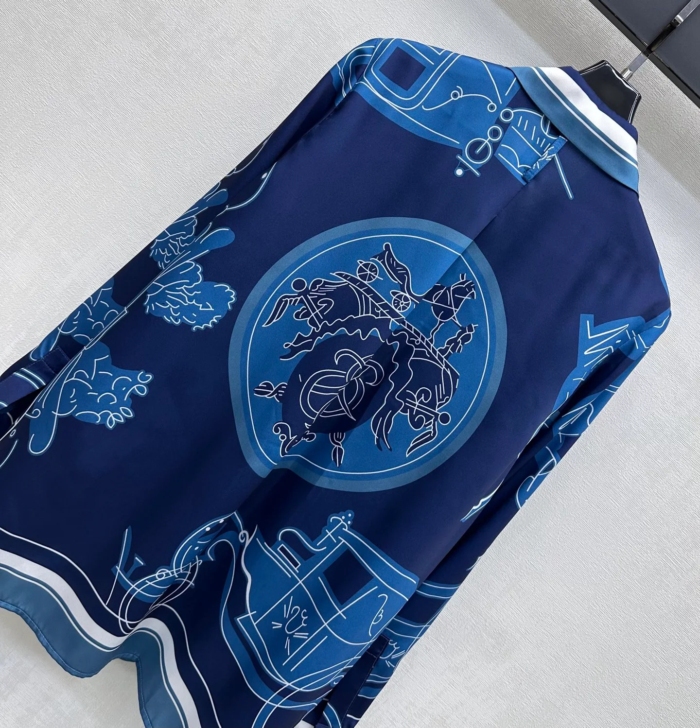 Рубашки Женские Hermes 11673970