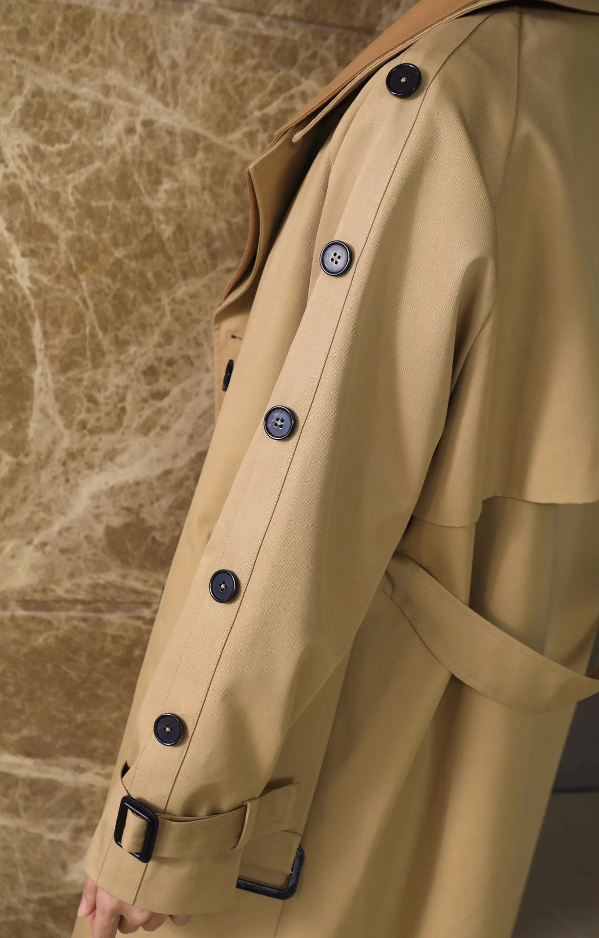 Тренчи Женские Christian Dior 580661