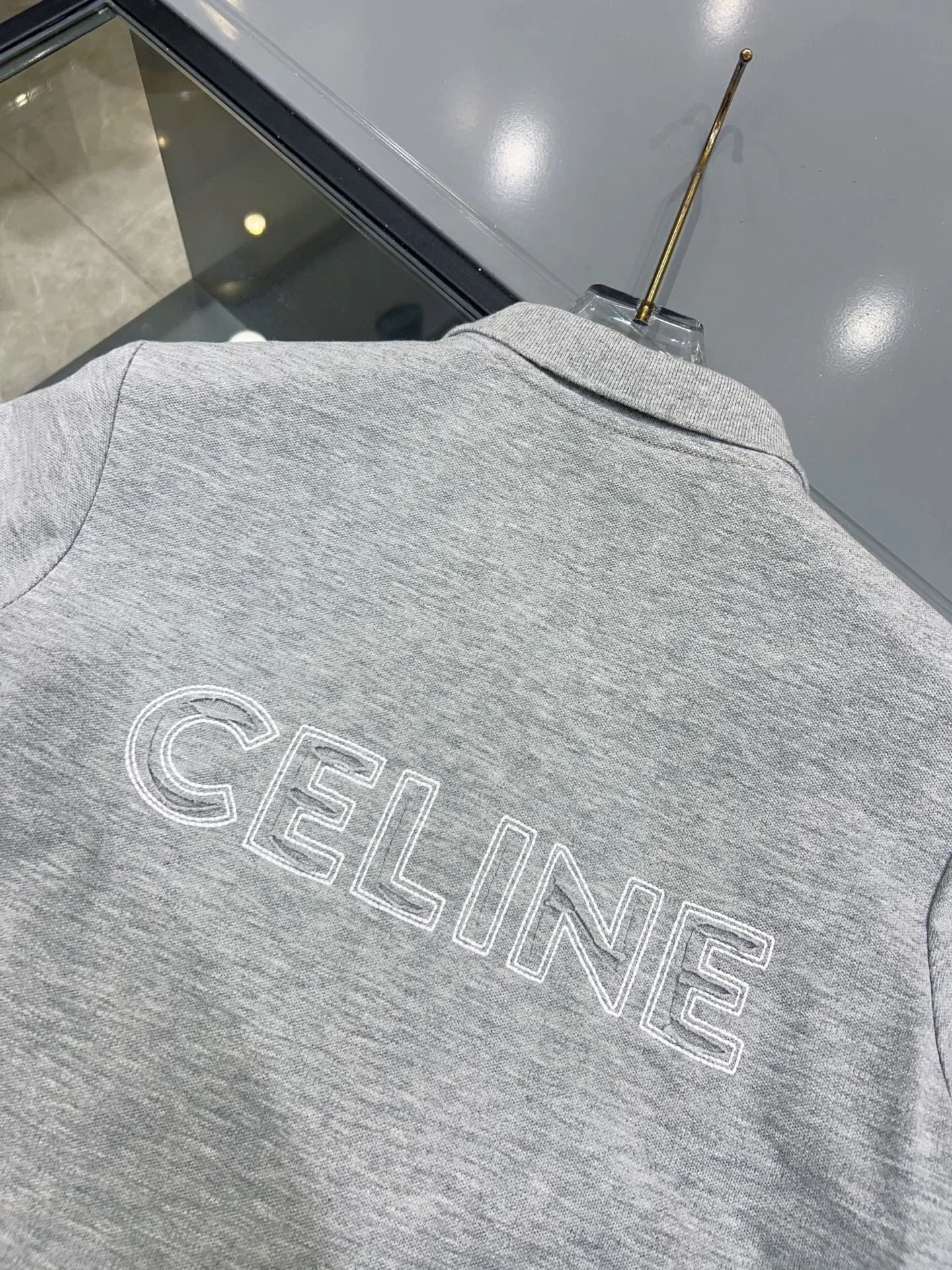 Рубашки Женские Celine 13569683