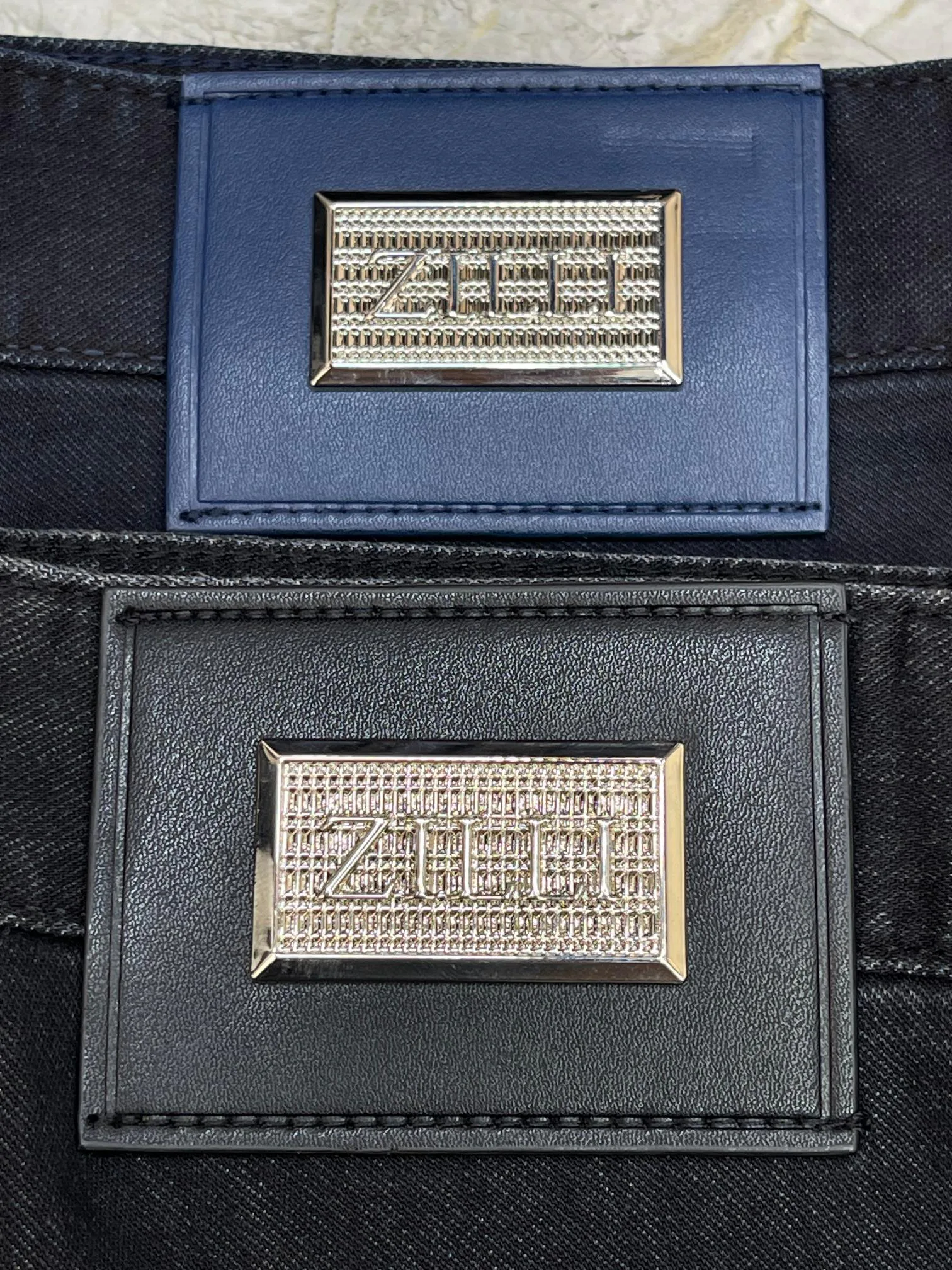 Джинсы Мужские Zilli 12551737