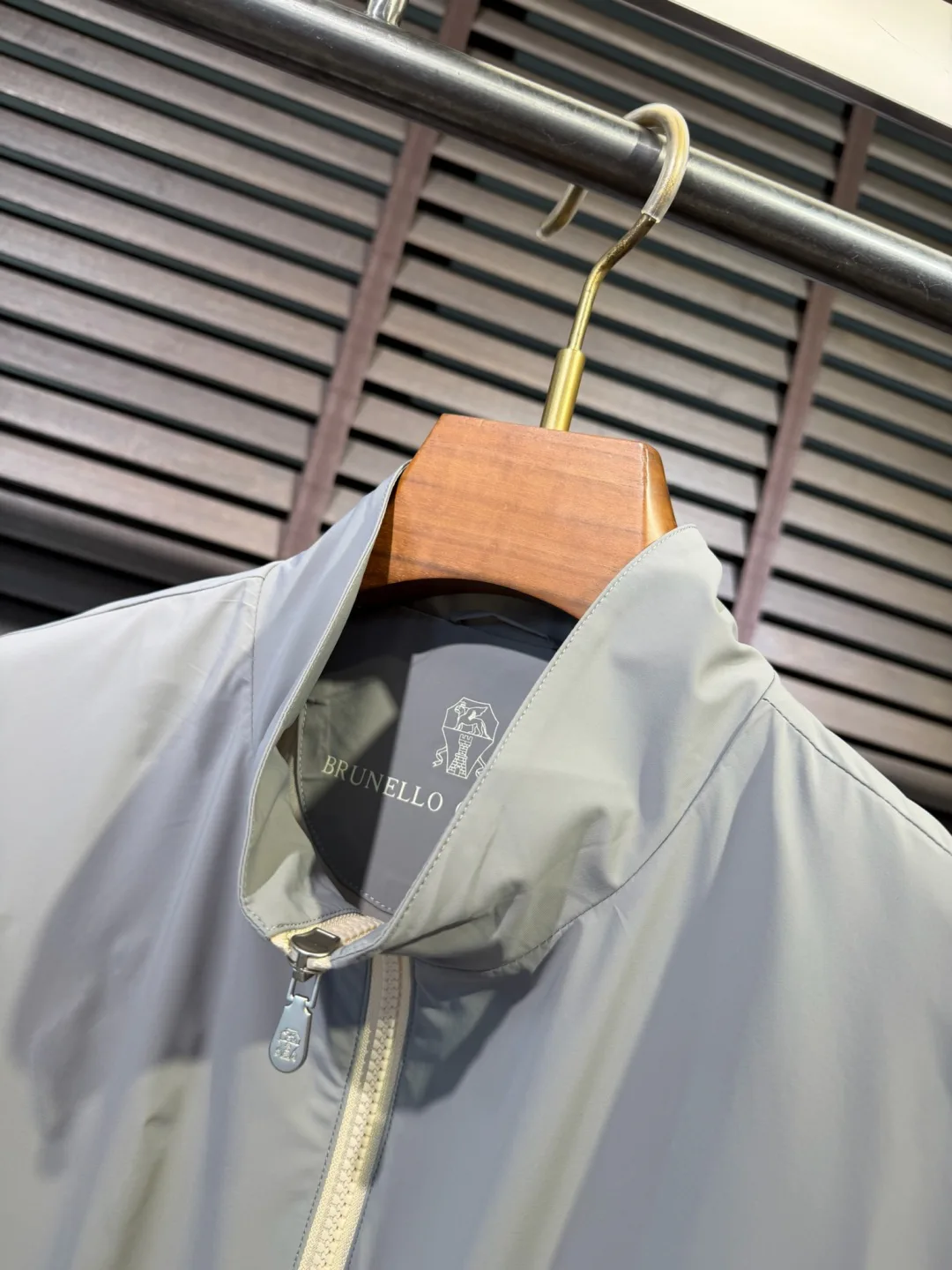Жилеты Мужские Brunello Cucinelli 11480119
