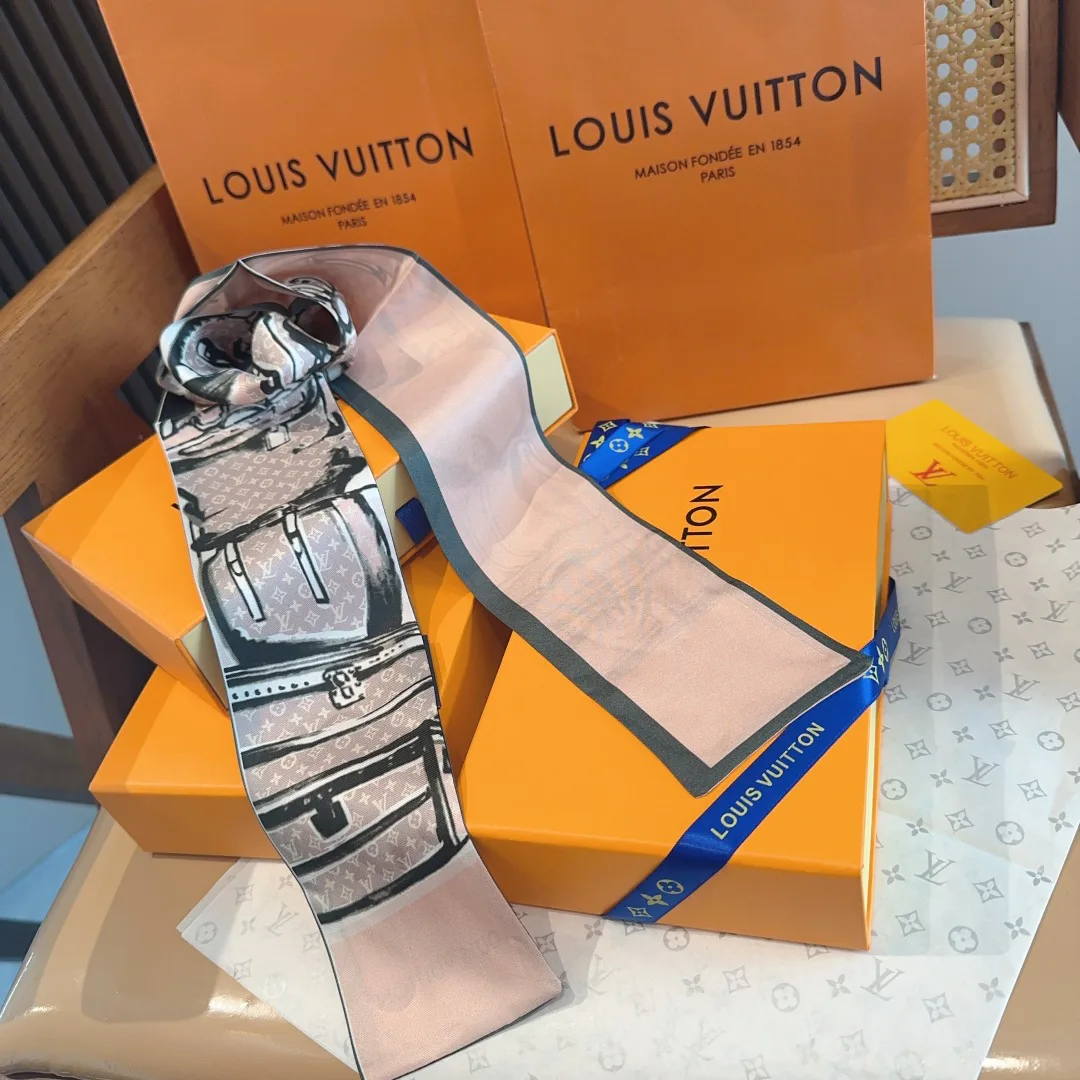 Шарфы Louis Vuitton 32915