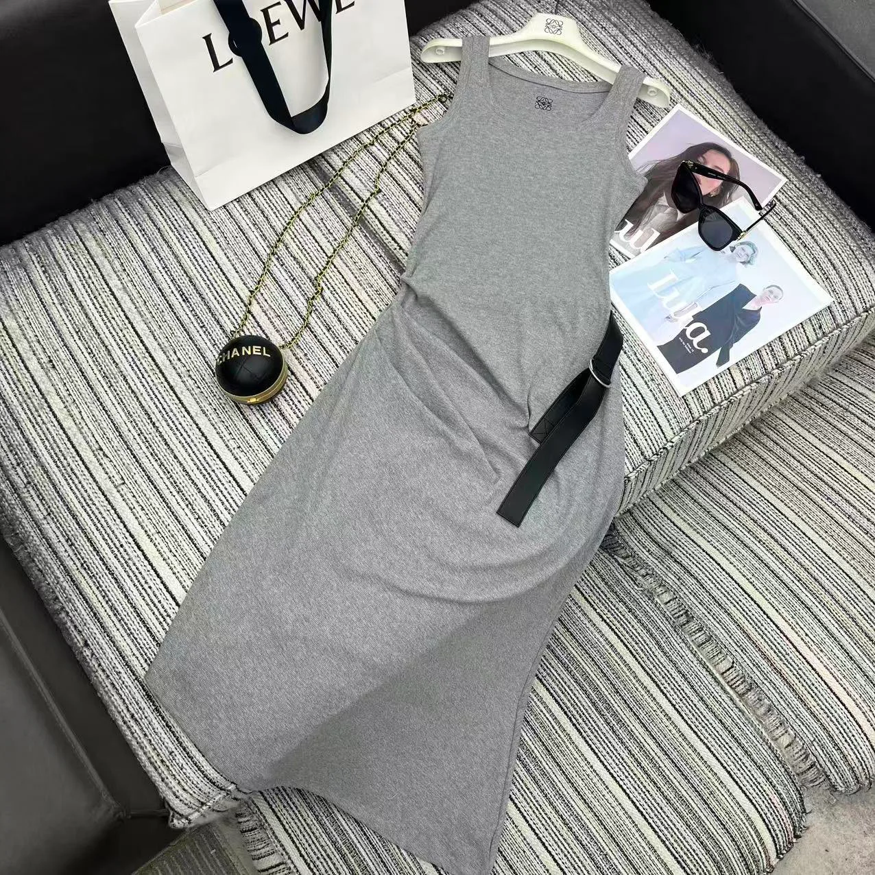 Платья Женские Loewe 11567762