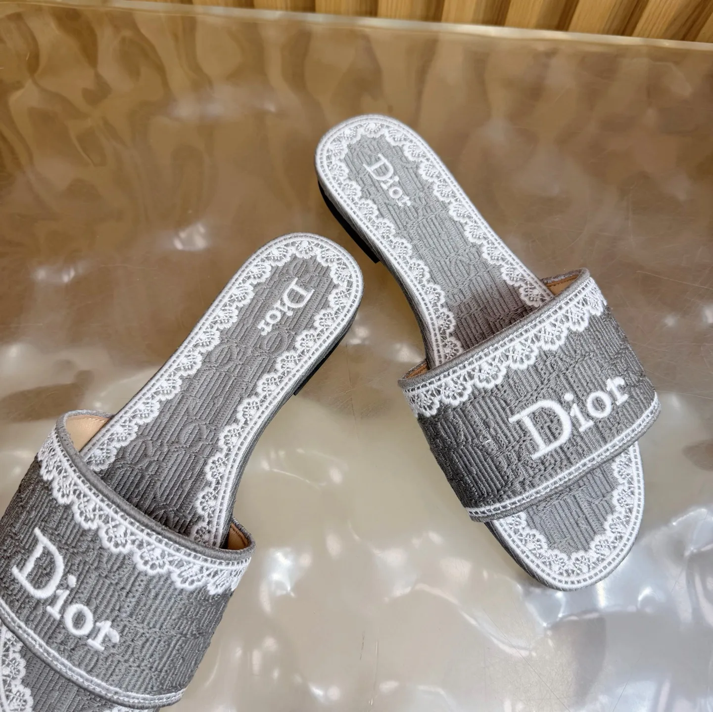 Сандалии Женские Christian Dior 13454338