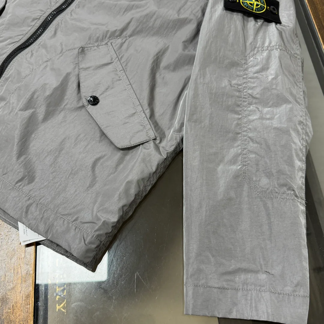 Куртки И Пуховики Женские Stone Island 9642240