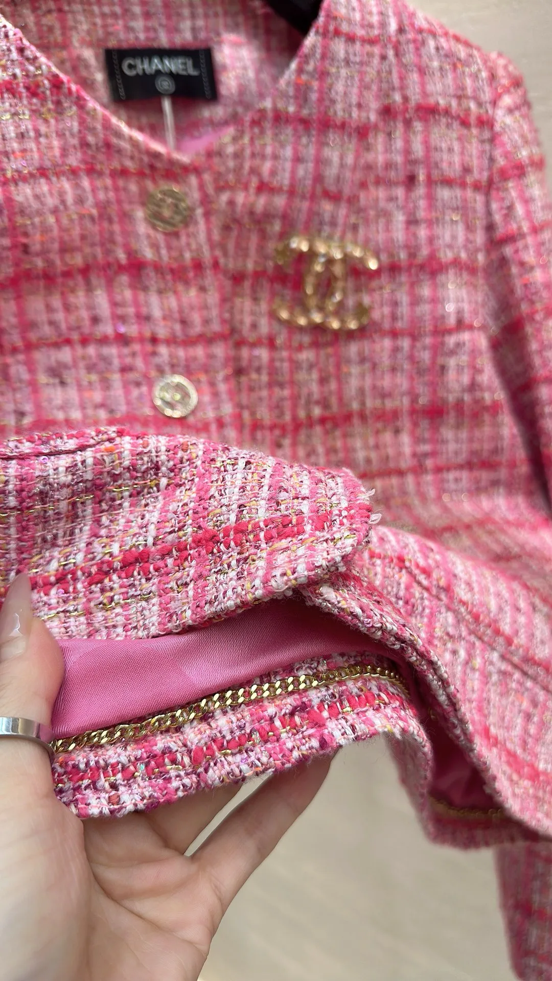 Жакеты Женские Chanel 9858050