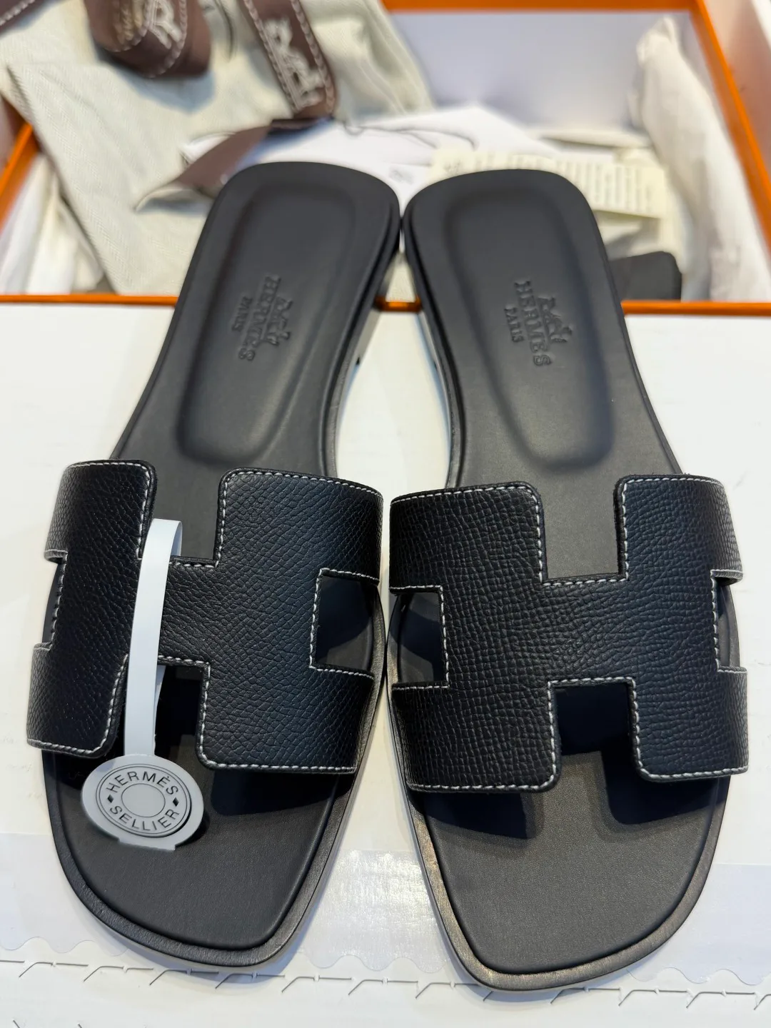 Туфли Женские Hermes 11496244