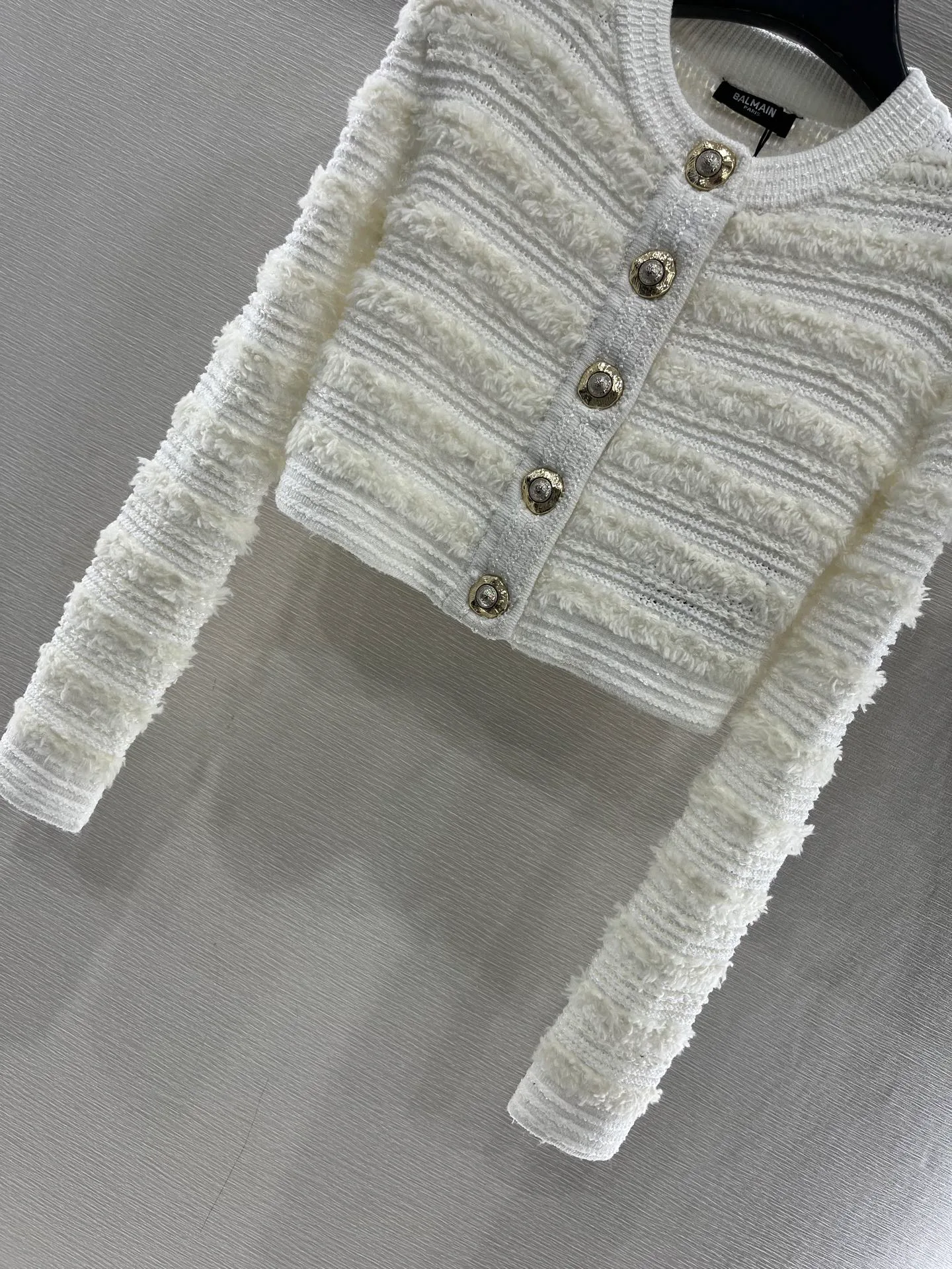 Джемперы И Свитеры Женские Balmain 785503