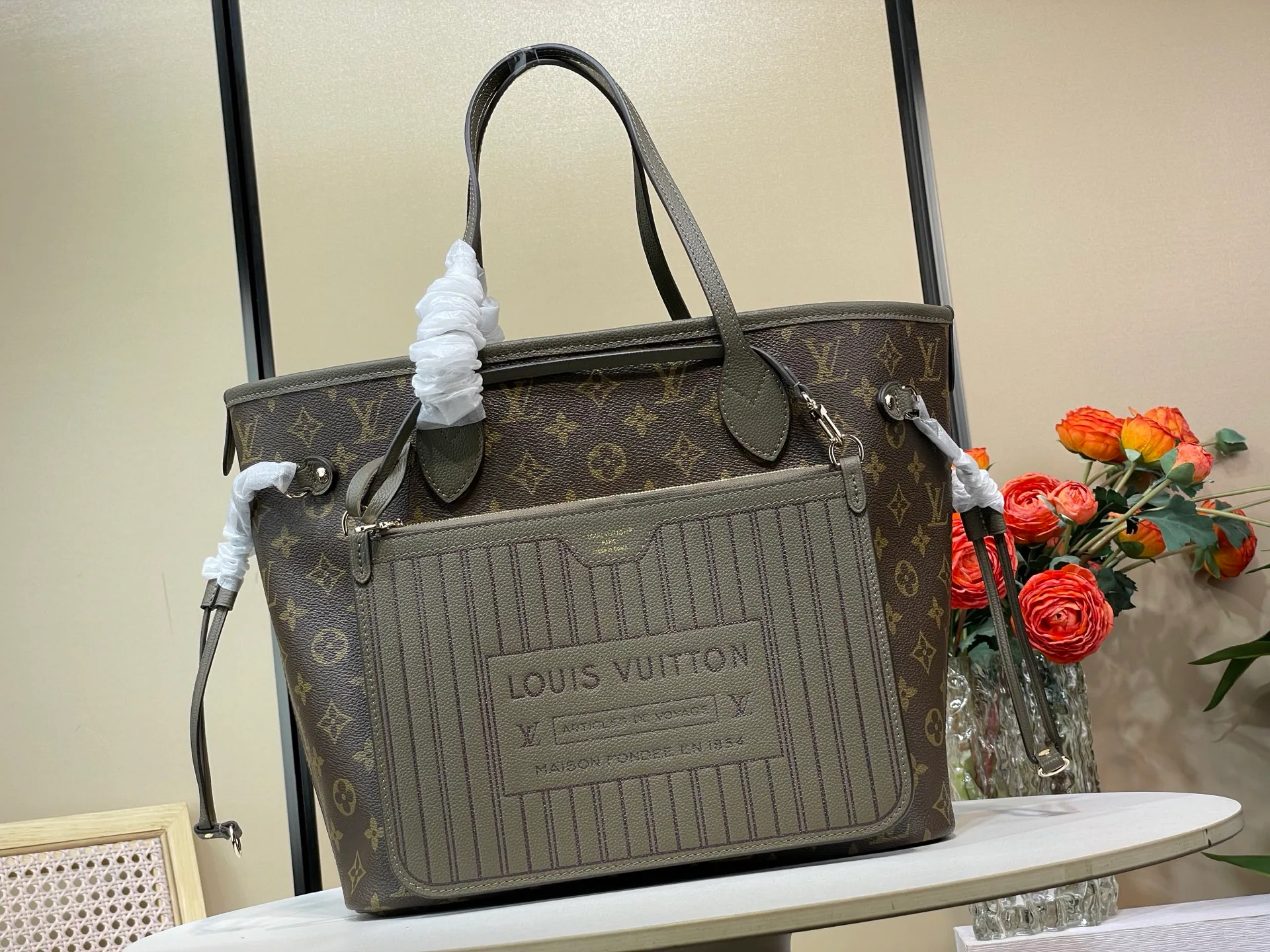 Классические Сумки Женские Louis Vuitton 512918