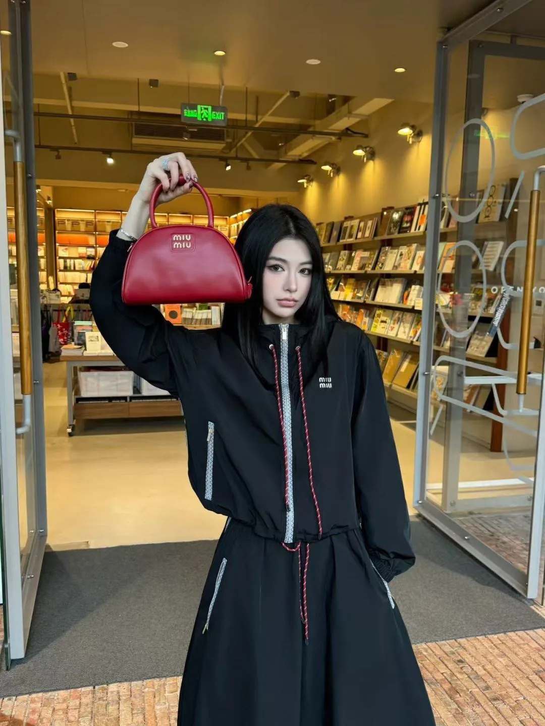 Юбки Женские Miu Miu 13583640