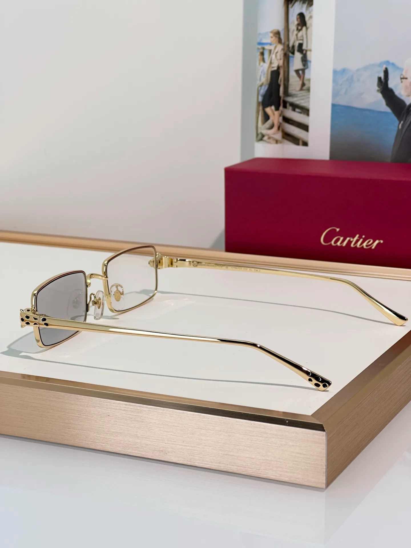 Очки Cartier 11527833