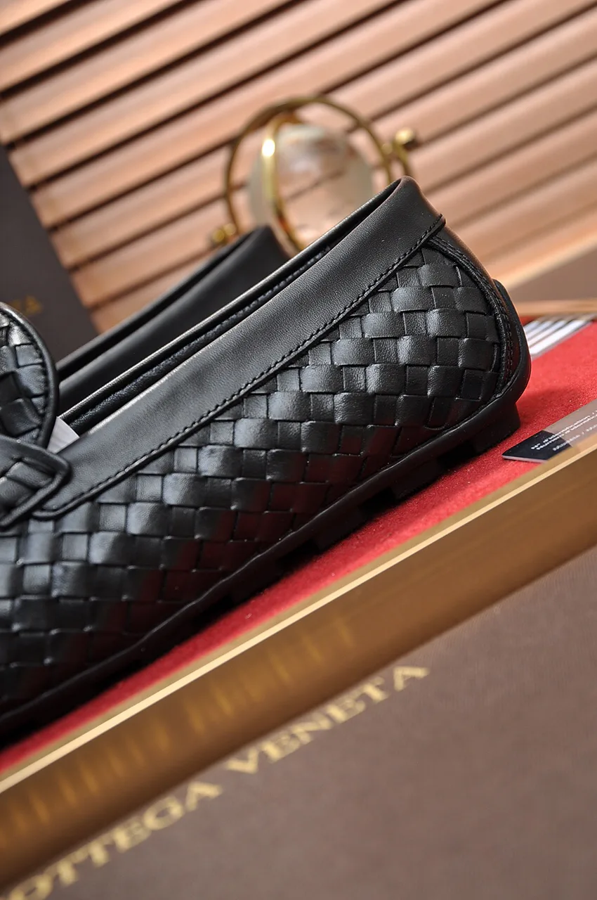 Лоферы И Туфли Мужские Bottega Veneta 18262194