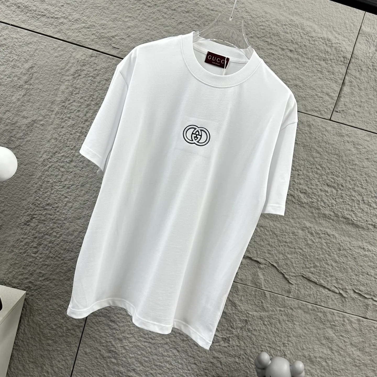 Футболки Мужские Gucci 6565945