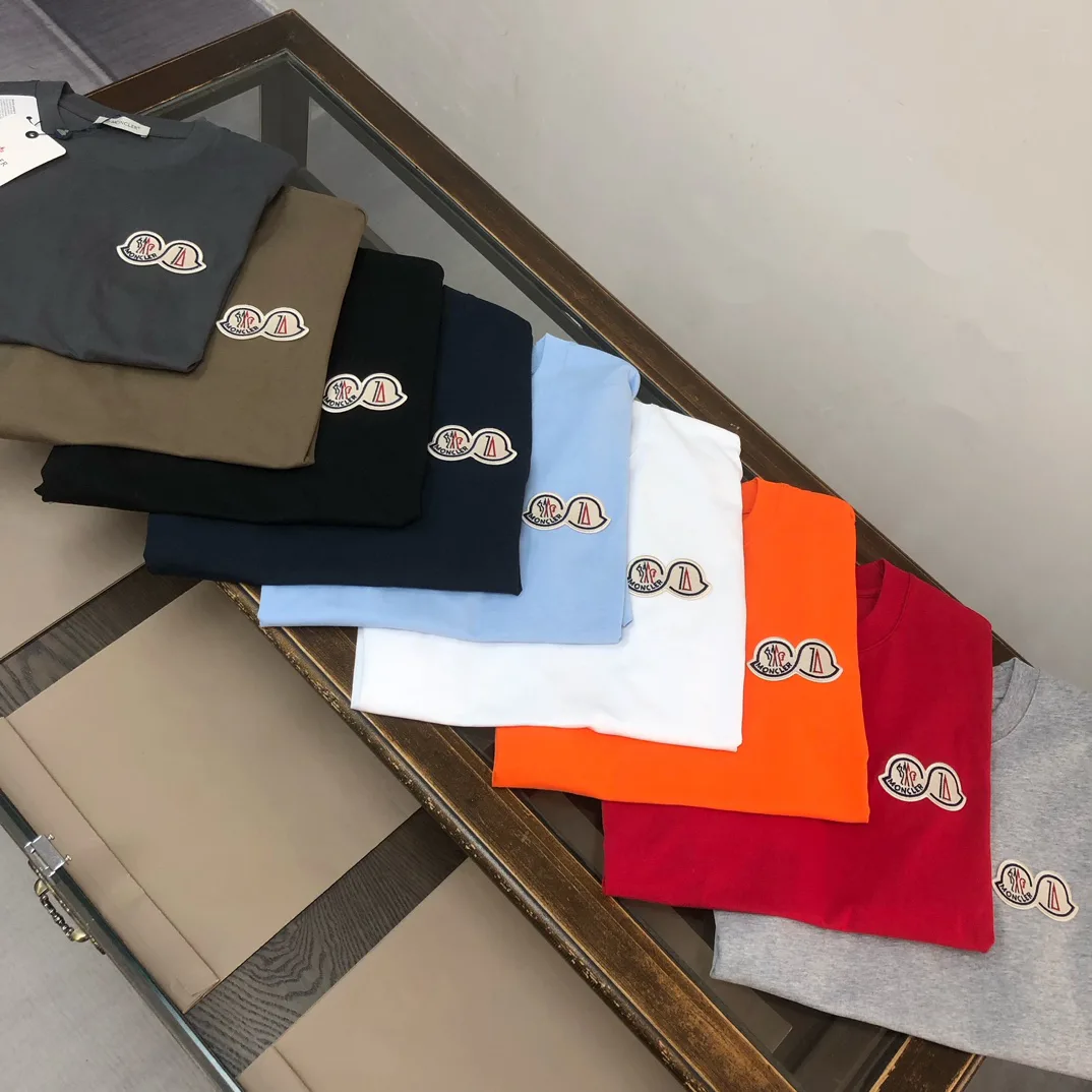 Футболки Женские Moncler 35804