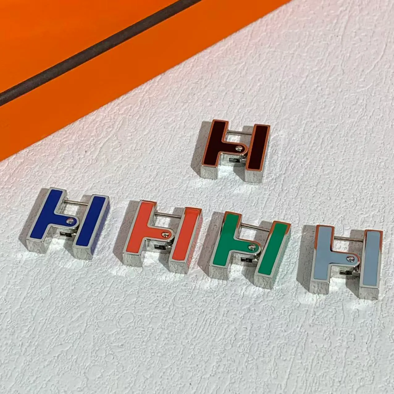 Бижутерия Hermes 1152996