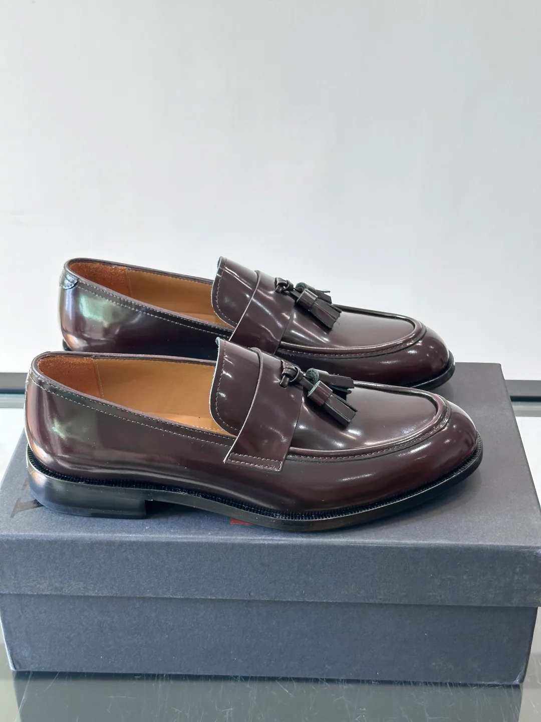 Лоферы И Туфли Мужские Zegna 17447568