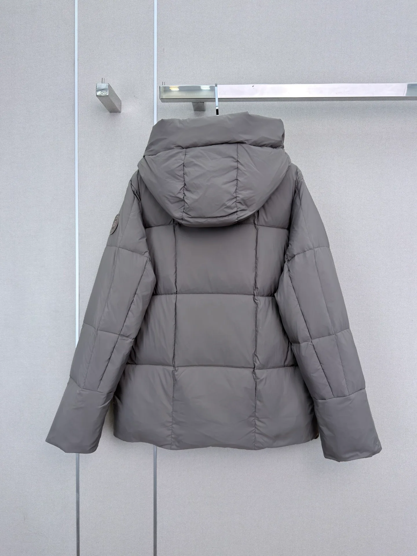Куртки И Пуховики Женские Canada Goose 18056332