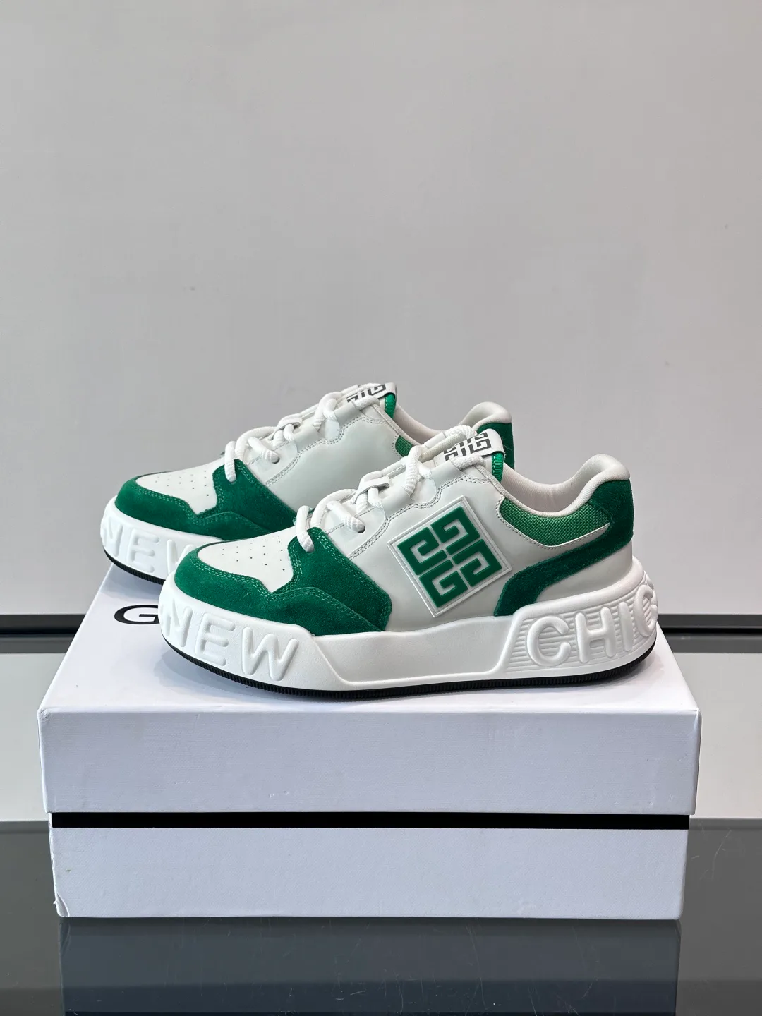 Кроссовки Мужские Givenchy 1889959