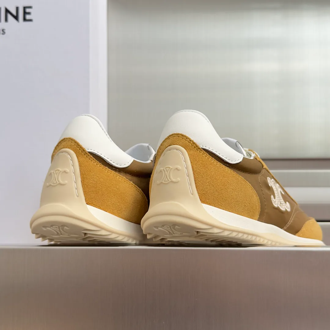 Кроссовки Женские Celine 18505299
