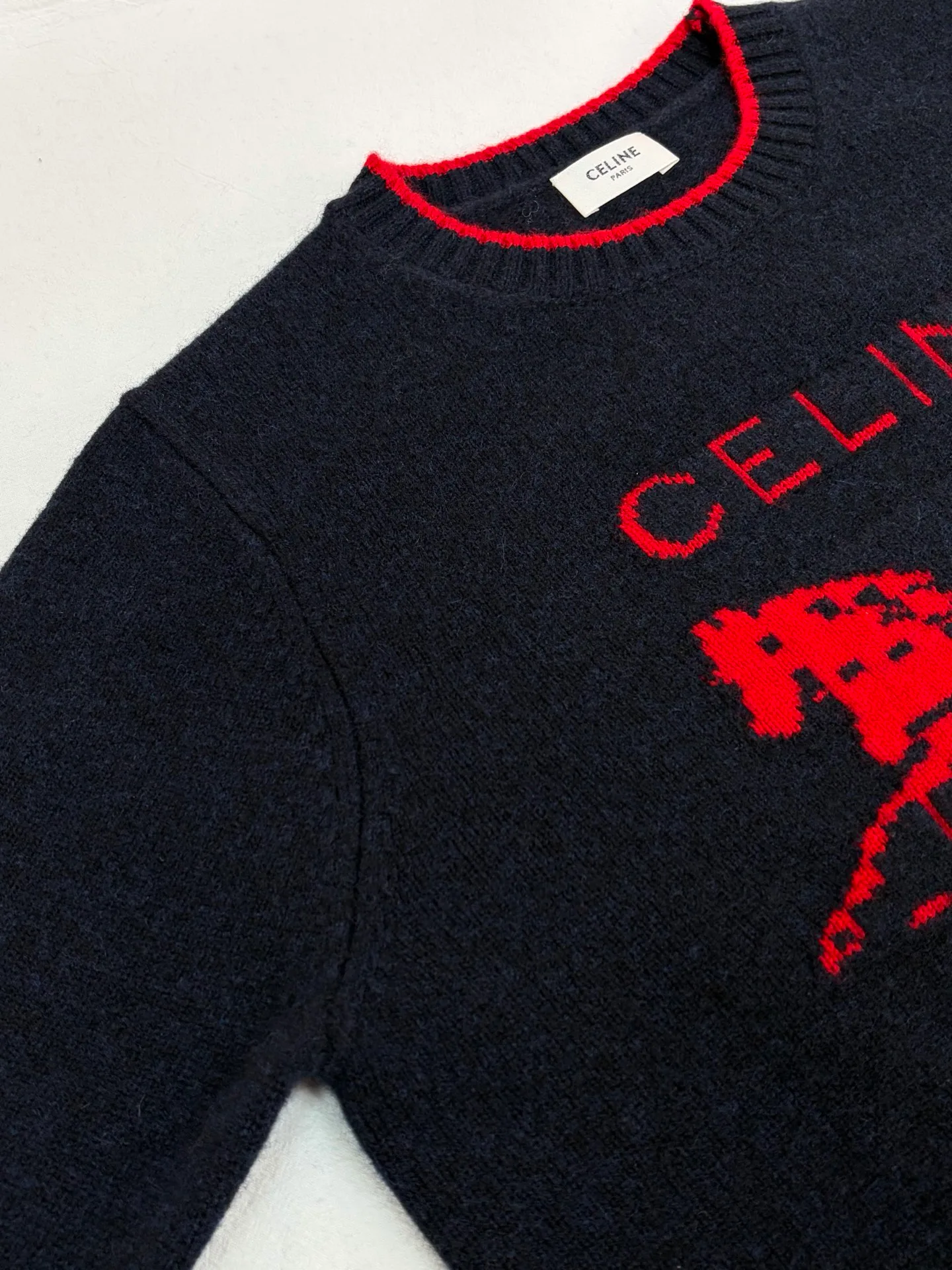 Джемперы И Свитеры Женские Celine 19218688
