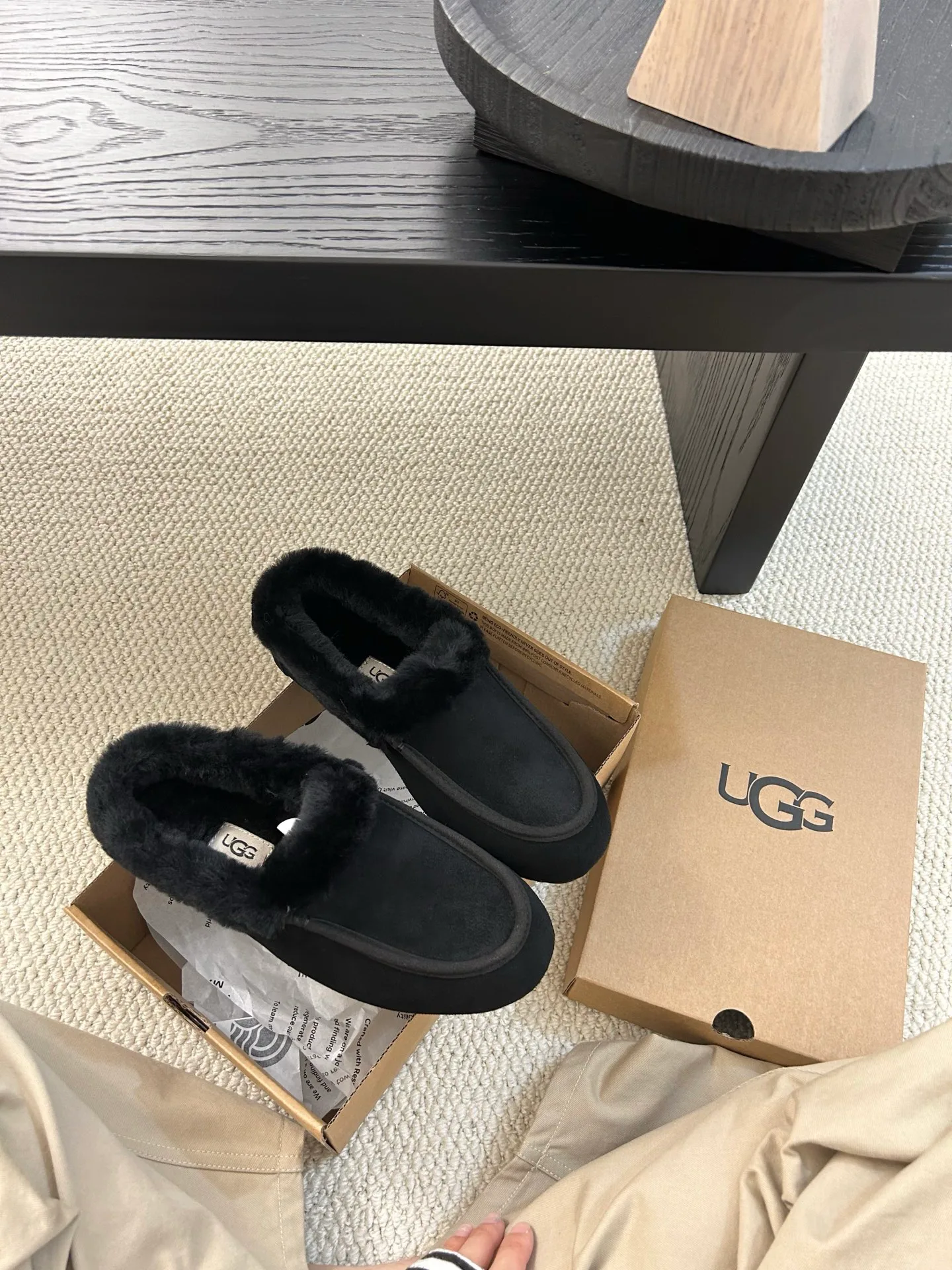 Угги Женские Ugg 459117
