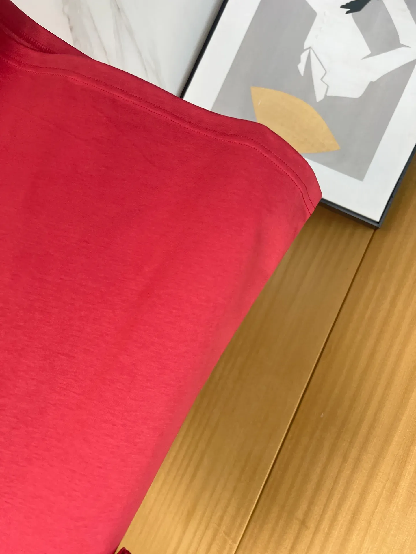 Футболки Женские Chloe 11348