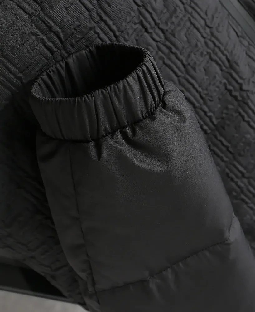 Куртки И Пуховики Мужские Fendi 657784