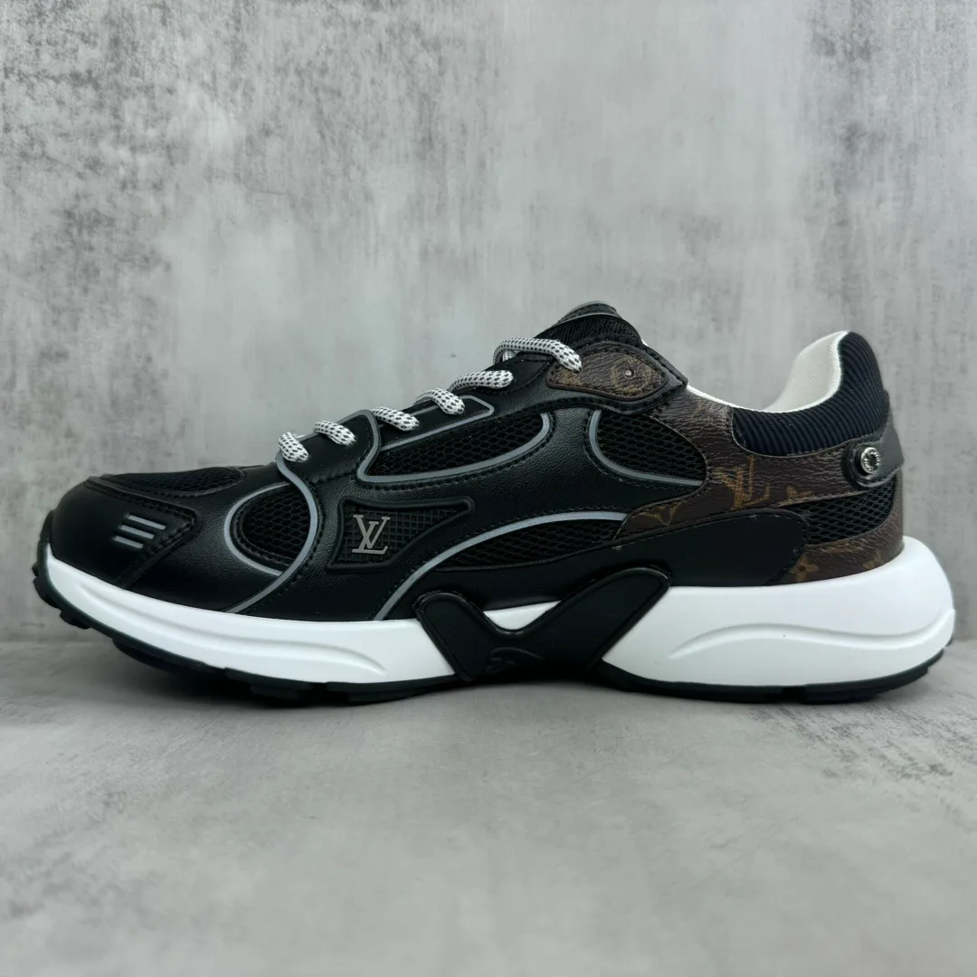 Кроссовки Женские Louis Vuitton 11349514