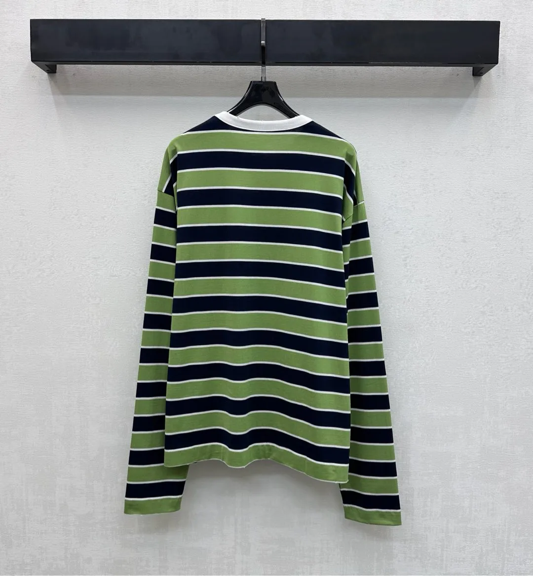 Лонгсливы Мужские Prada 5533409