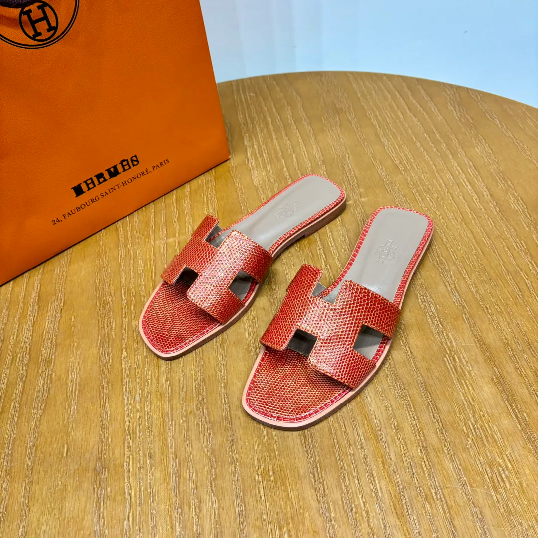 Сандалии Женские Hermes 11408727