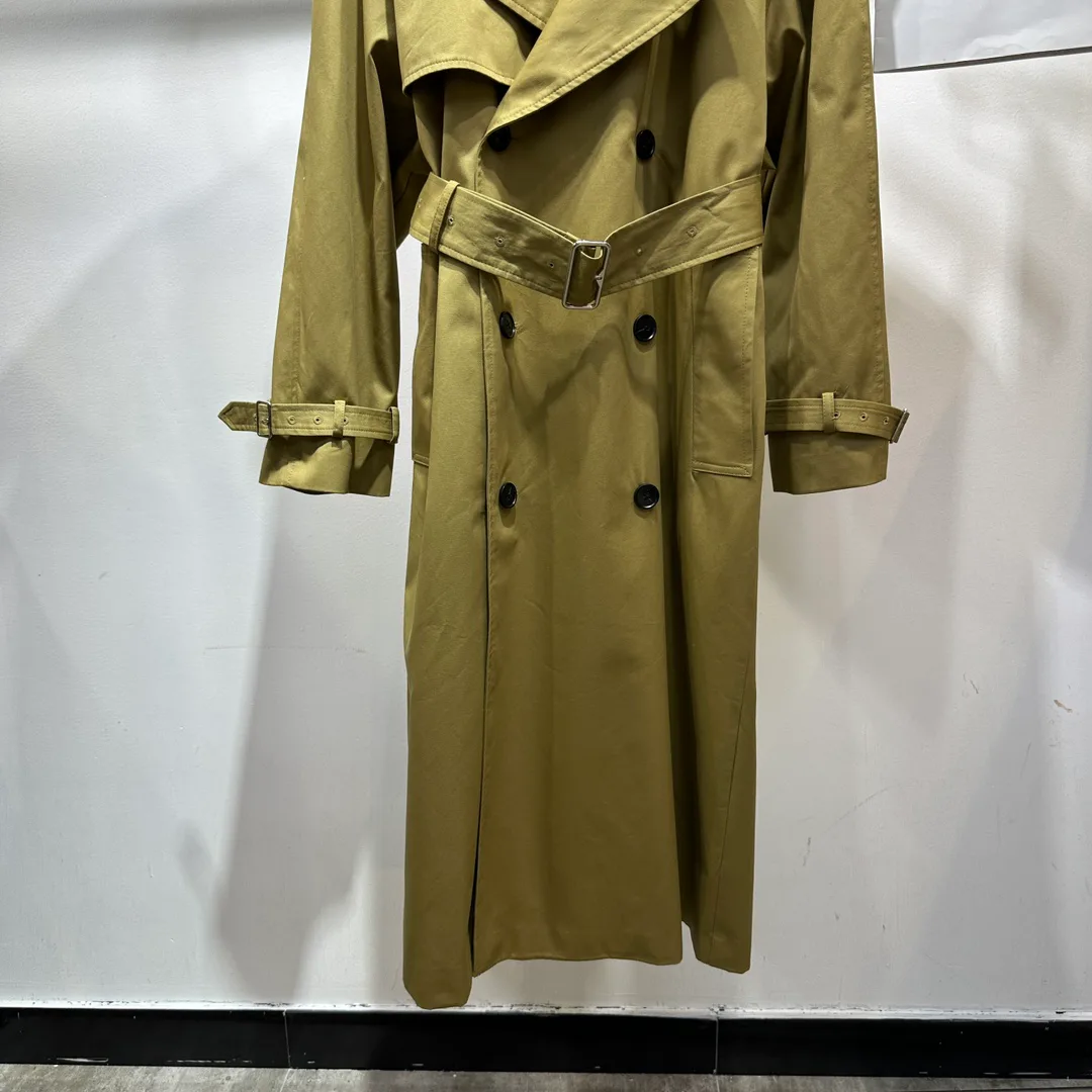 Тренчи Женские Burberry 10647492