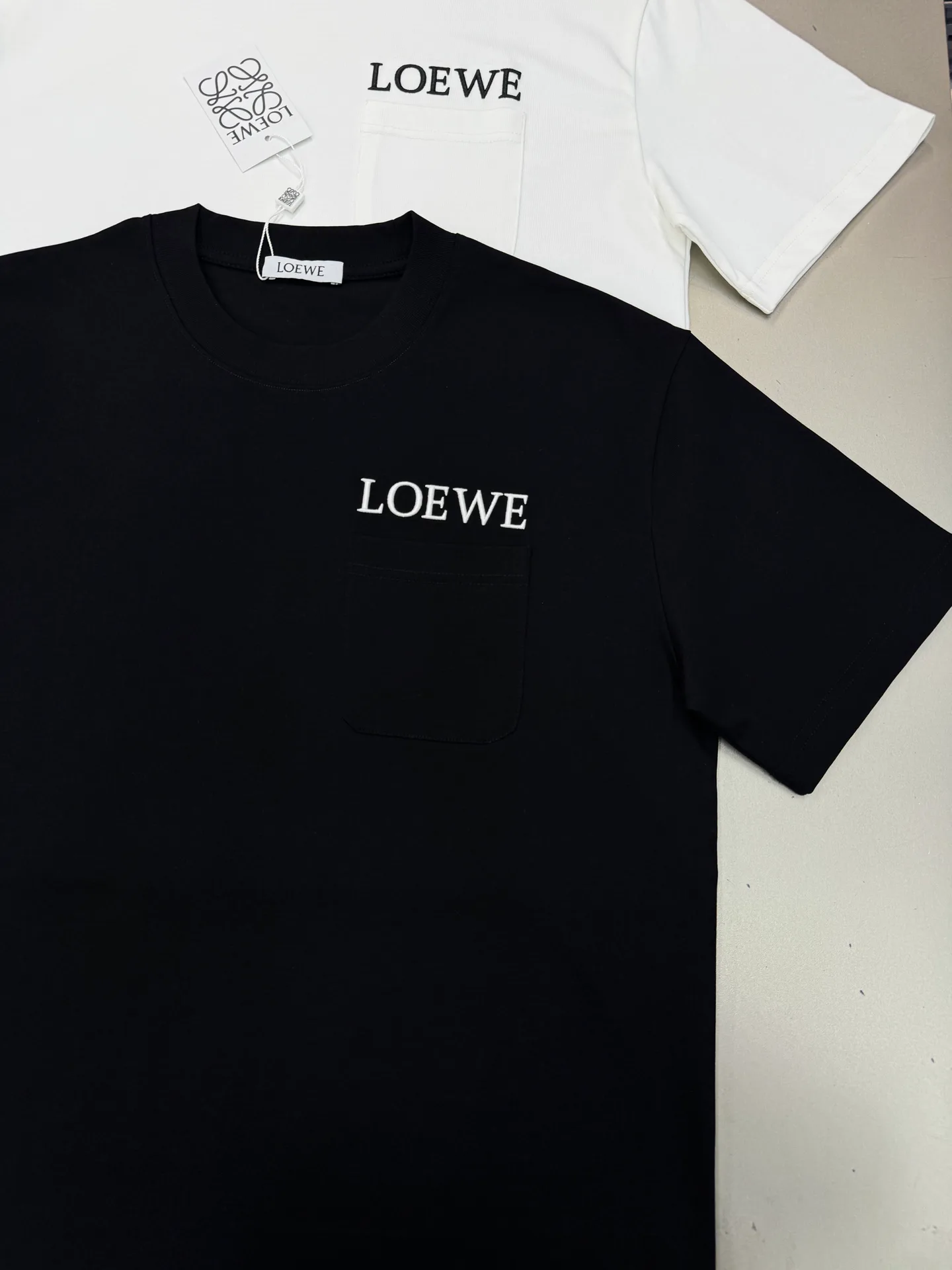 Футболки Женские Loewe 13293375