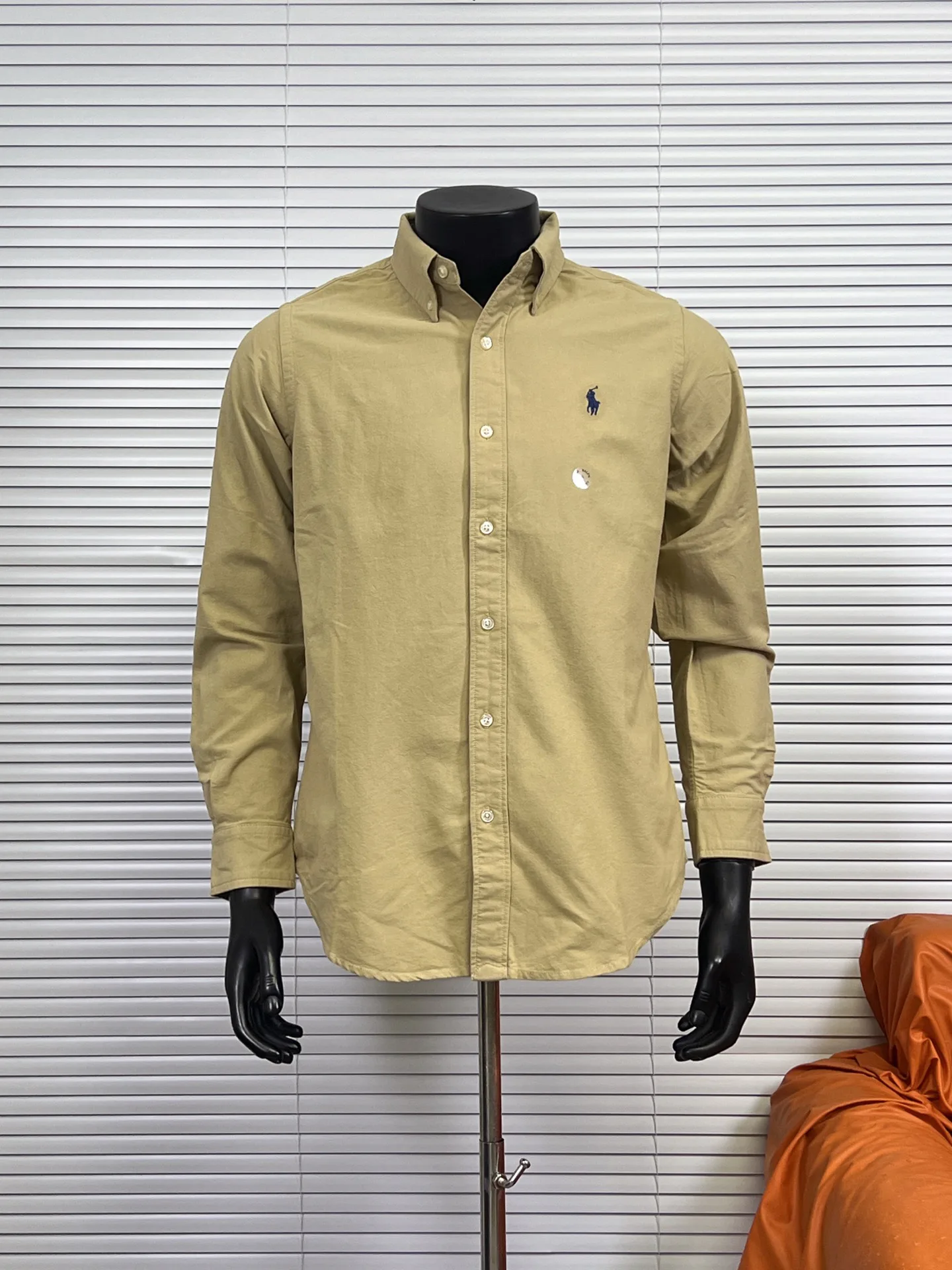 Рубашки Мужские Ralph Lauren 11411615