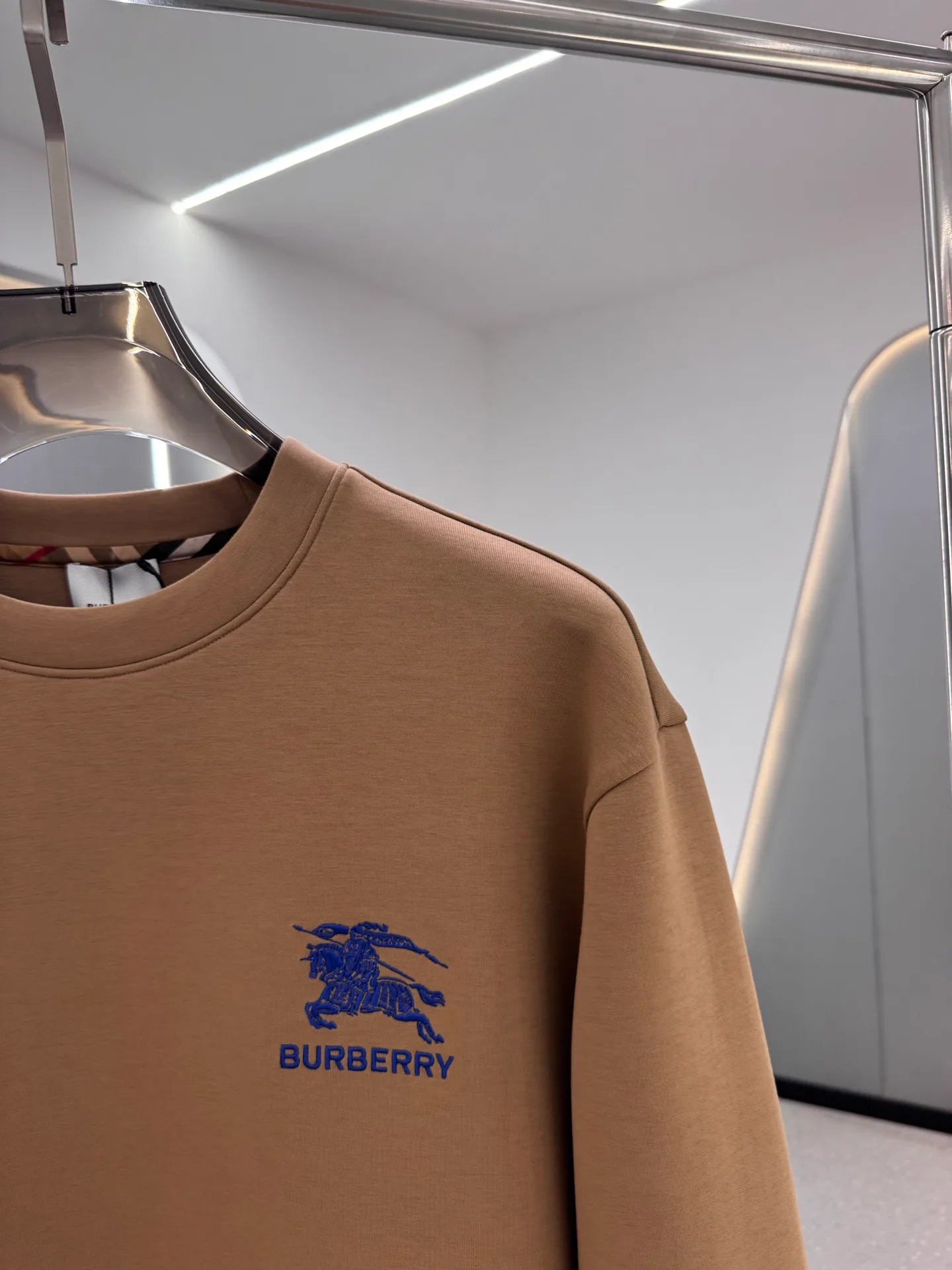 Свитшоты И Худи Мужские Burberry 79638