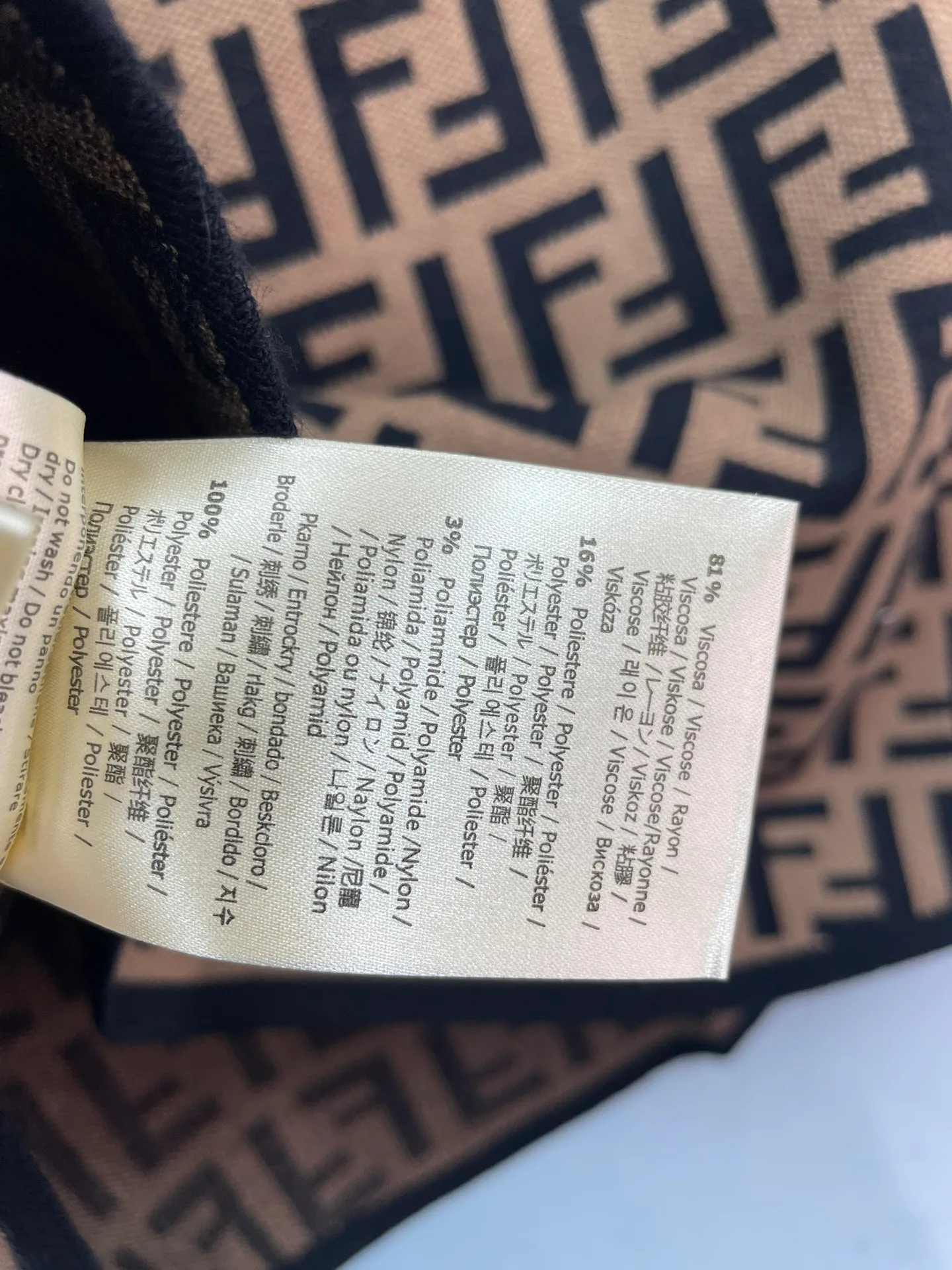 Юбки Женские Fendi 17424220