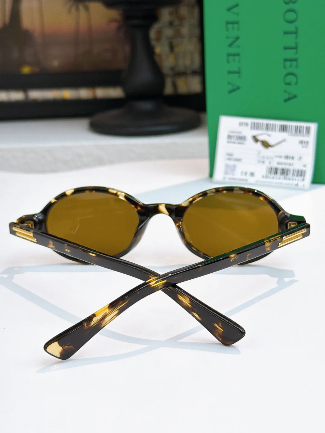 Очки Bottega Veneta 16942381