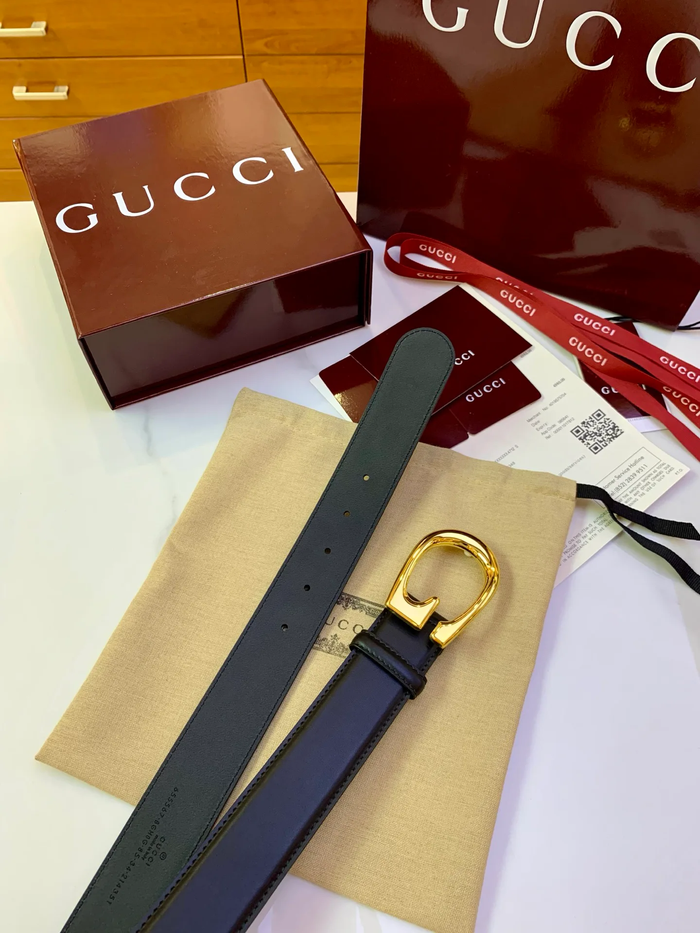 Ремни Gucci 17765969
