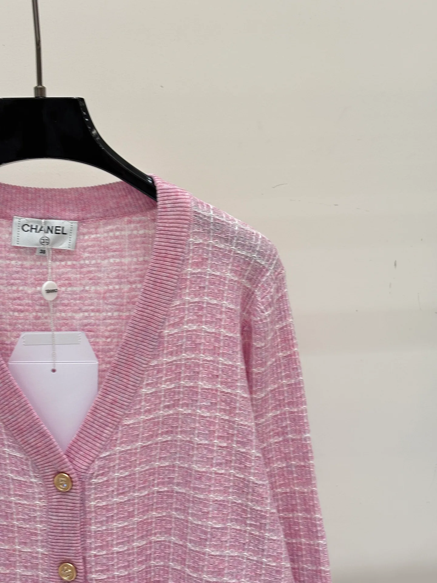 Джемперы И Свитеры Женские Chanel 18137929