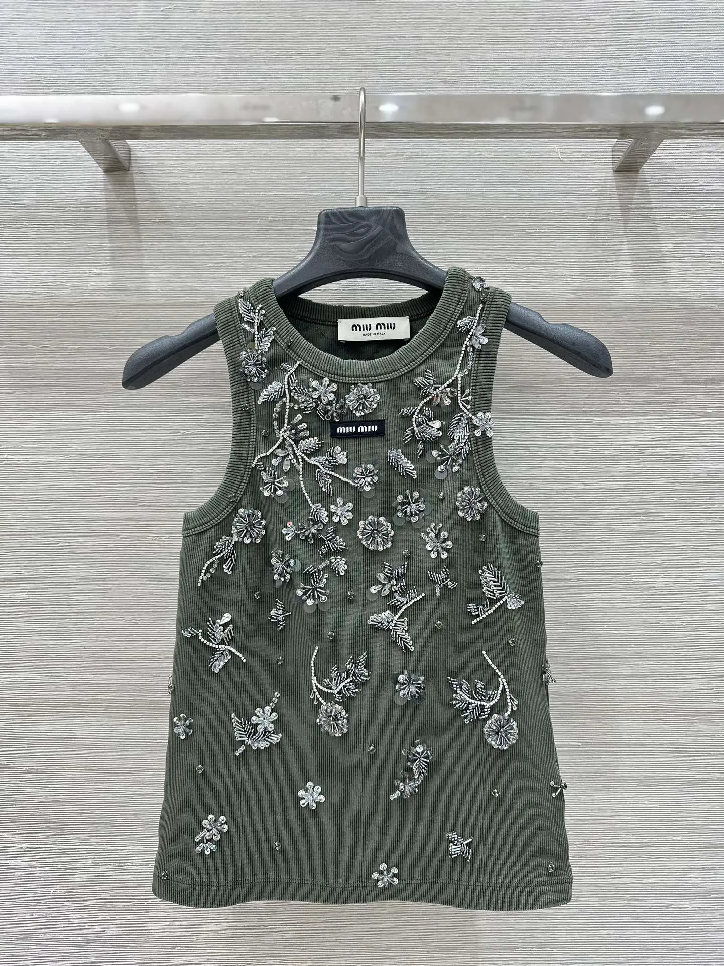 Топы Женские Miu Miu 11164441