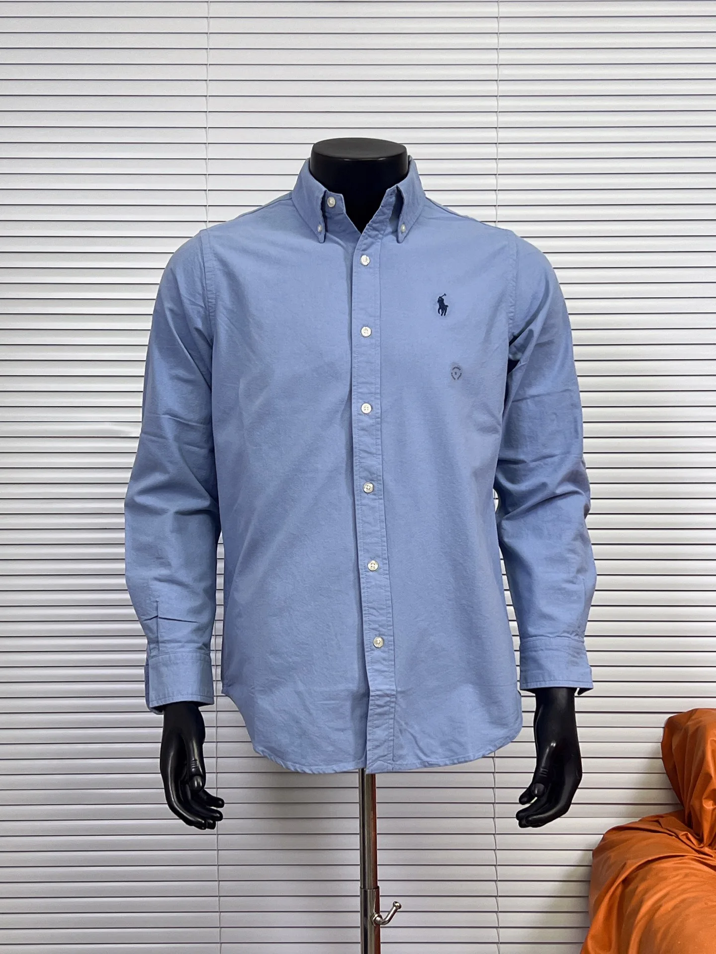 Рубашки Мужские Ralph Lauren 11411617