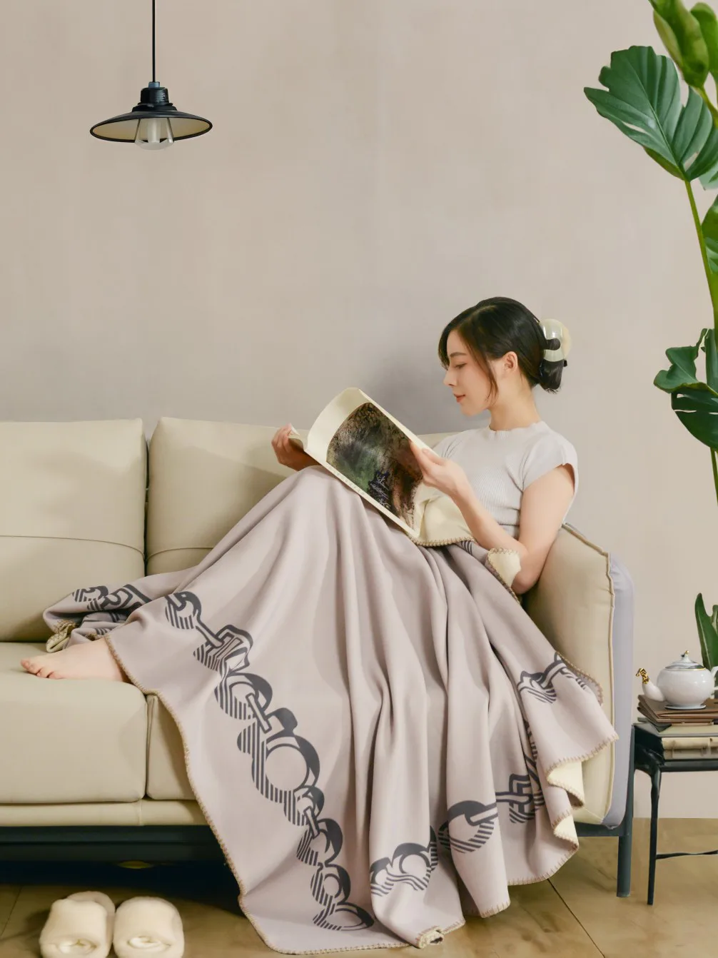 Текстиль Hermes 233299