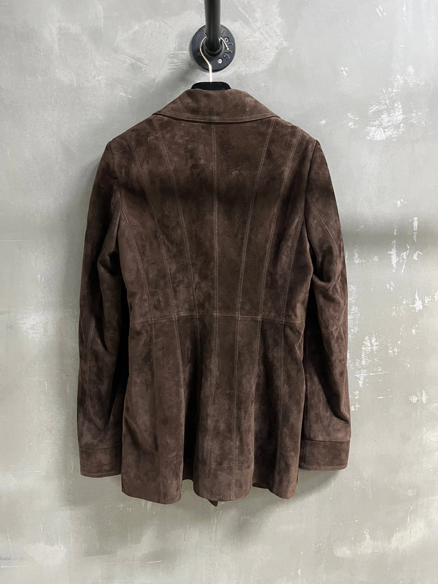 Кожаные Куртки И Дублёнки Женские Chanel 25526