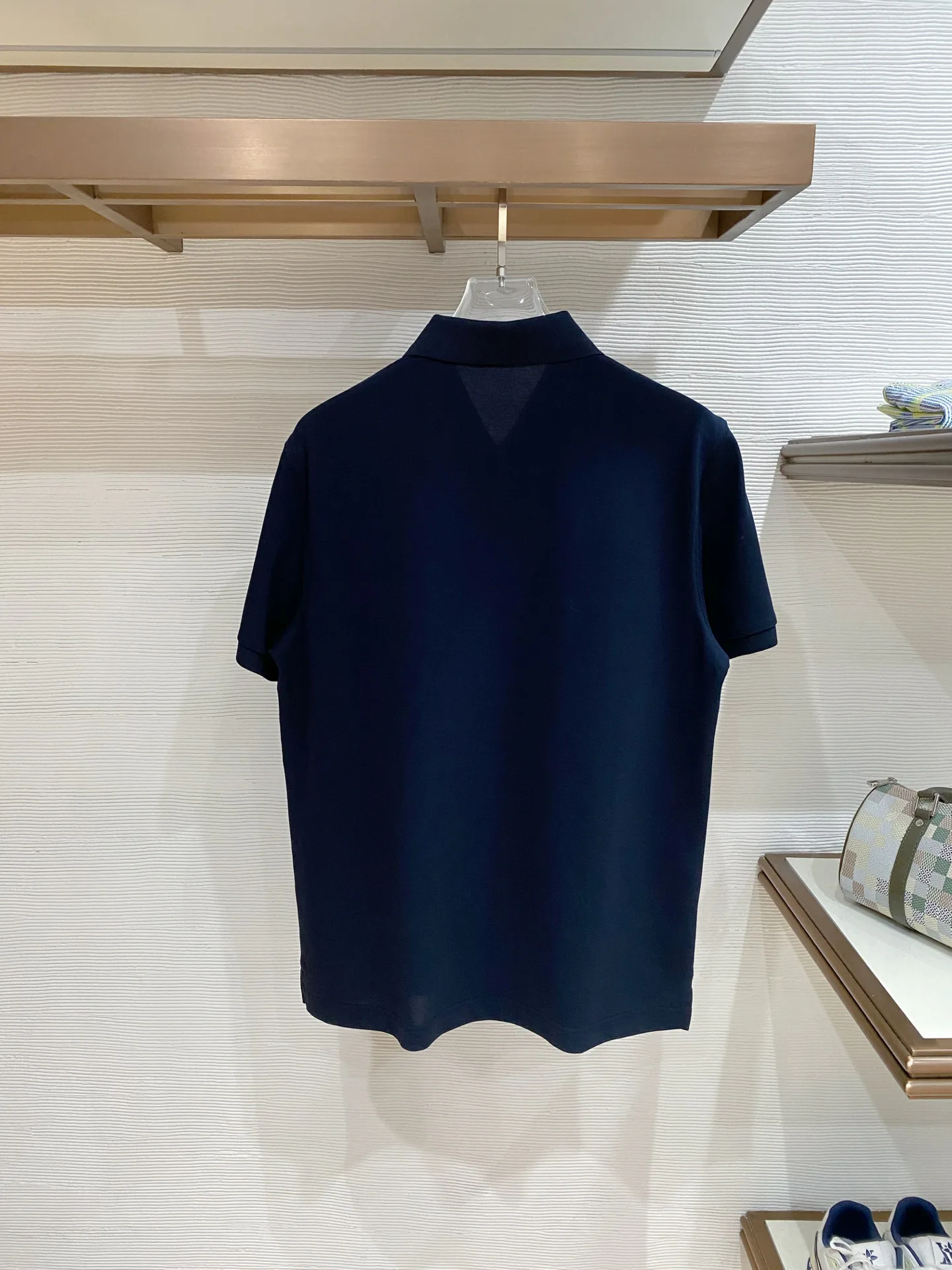 Рубашки Мужские Prada 11688341