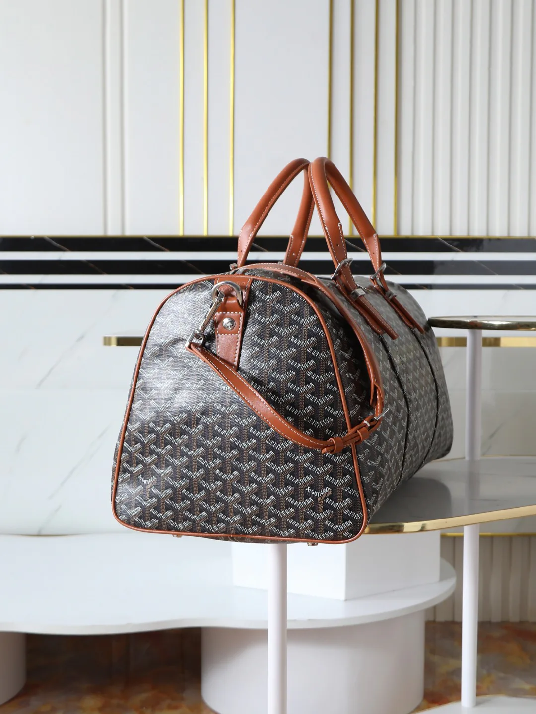 Дорожные Сумки Женские Goyard 373036