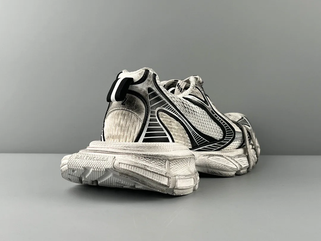 Кроссовки Женские Balenciaga 991687